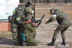 Полигон Тввику. Тюмень , гранатомет, военные, солдаты, учения, военнослужащие