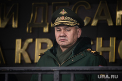 Памятные мероприятия в Пскове ко дню 20-ти летия подвига 6 роты 104 гвардейского парашютно-десантного полка. Псков, шойгу сергей