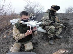 Фотографии с передовой. Украина. ДНР, война, квадрокоптер, разведка, дрон