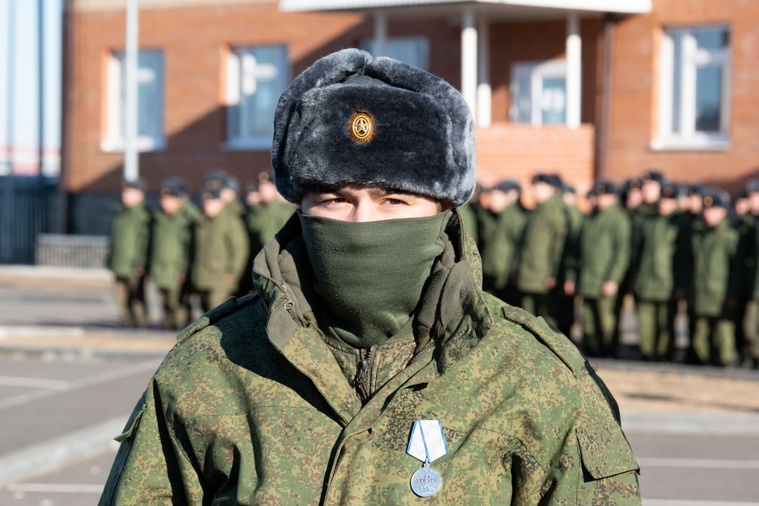 Ямалец в феврале 2022 года ушел на СВО добровольцем, а сейчас оказался в рядах мобилизованных