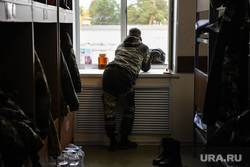 Визит Татьяны Москальковой и Татьяны Мерзляковой в 32-й военный городок. Екатеринбург, казарма, армия, военные