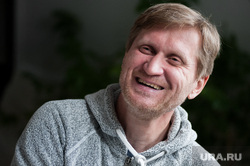 Интервью с Андреем Рожковым. Екатеринбург, смех, рожков андрей