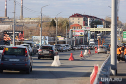 Некрасовский мост. Курган , некрасовский мост, мост некрасова
