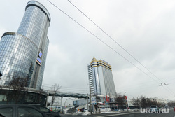 Обзор гостевого маршрута к приезду Путина. Челябинск, отель видгоф, грандотель