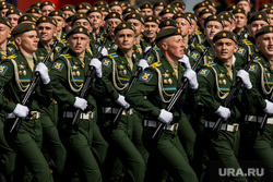 Генеральная репетиция Парада Победы-2022. Москва, военный, армия, марш, парад победы, 9 мая, красная площадь, строй, солдат
