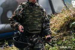 Военного из Свердловской области заподозрили в поджоге клуба в Костроме. Фото