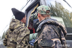 Отправка мобилизованных. Курган , призыв, призывники, призывной пункт, военные сборы, мобилизация, мобилизационный пункт, мобилизованные, отправка призывников