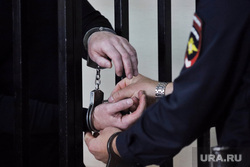 Арестован подозреваемый в поджоге ночного клуба в Костроме