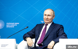 Путин встретится с россиянами
