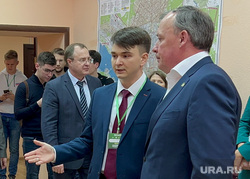 Волонтёрский центр Мы вместе. Екатеринбург 