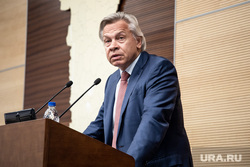 Сенатор Пушков: США изменит свое отношение к Украине
