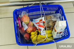 Рейд в магазины городов Челябинск и Копейск. Челябинск, бананы, продукты, супермаркет, продуктовая корзина, магазин