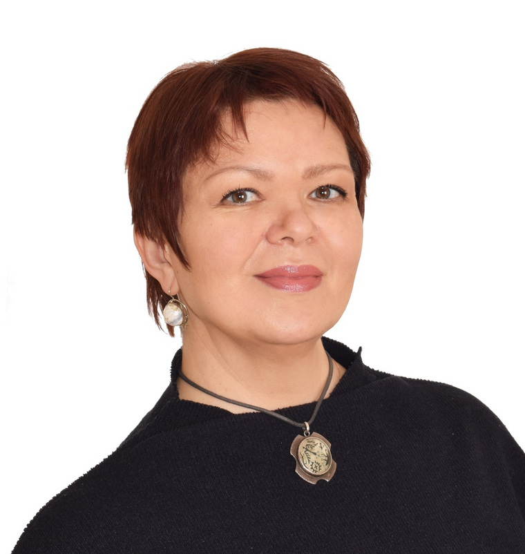 Преподаватель КГУ Татьяна Кирик скоропостижно умерла 10 ноября 2022 года