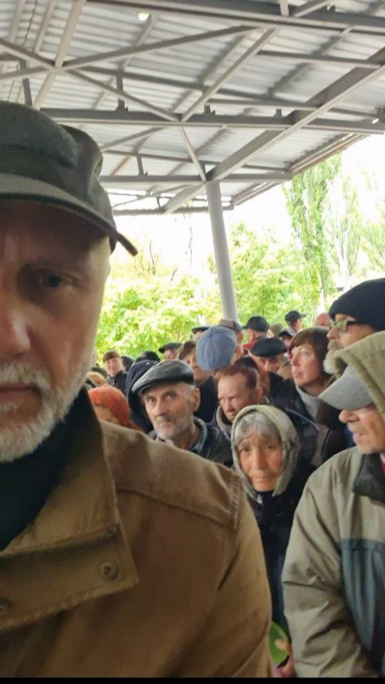 Челябинский депутат Госдумы объяснил решение властей об эвакуации Херсона