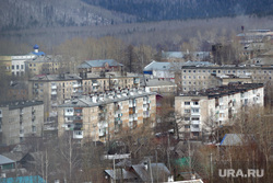 Губернатор Решетников в Кизеле и Губахе. Пермь