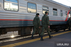 Отправка мобилизованных. Тюмень , военные, солдаты, мобилизация, мобилизованные