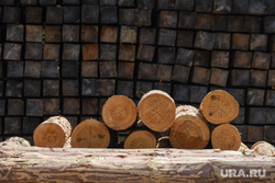 Власти Греции запретили вывозить из страны дрова из-за роста цен