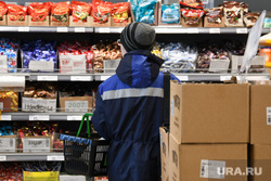 Магазин Пятерочка у ЖК Балтым парк. Верхняя Пышма, покупатель, продукты, продуктовый, ассортимент, магазин, выбор продуктов