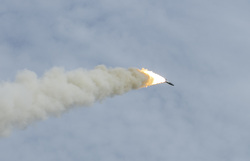 Клипарт, официальный сайт министерства обороны РФ. stock, пуск, запуск ракеты, ВМФ, в небе, stock