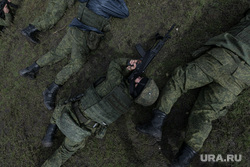 Минобороны РФ опровергло фейк об «отступающих» военнослужащих в ходе спецоперации