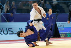 Международный турнир в 19 и 20 ноября дал Федерации дзюдо возможность оценить развитие этого вида спорта в Челябинске