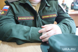 Призывной отправной пункт. Курган, армия, призывники, новобранцы, вооруженные силы, солдат, армейская одежда