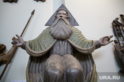 Деревянные боги. Пермь, деревянная скульптура, деревянные боги