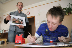 Арт-созвездие. Урок для детей с отклонениями. Екатеринбург, творчество, урок, мастер-класс, дети-инвалиды, дети с отклонениями