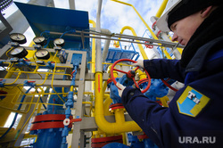 В Евросоюзе заявили о полной замене российского газа