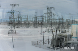 Поездка Алексея Текслера в Южноуральск. Челябинская область, энергетика, интер рао, южноуральская грэс