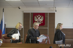 Судебное заседание над экс прокурором Мурай Сергеем. Пермь, попонин олег