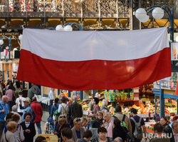 Президент Польши Дуда опроверг сообщения о падении двух ракет на границе с Украиной