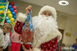 Новогодняя елка в Кремле. Москва, дети, дед мороз, новогодние подарки