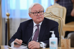Сергей Рябков заявил, что Россия и США не смогли договориться