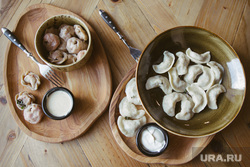 Пельменные. Постное меню. "Пельмени клаб", "Дюжина", "Красна хата", "Паштет", пельмени клаб