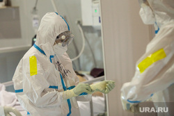 Роспотребнадзор рекомендовал авиакомпаниям усилить санитарный контроль из-за вспышки лихорадки Эбола
