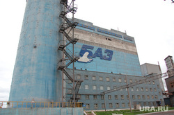 Богословский алюминиевый завод. Краснотурьинск, баз, богословский алюминиевый завод