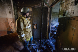 Взрыв на Сыромолотова, 28. Екатеринбург, происшествие, взрыв газа, огонь, разрушенный дом