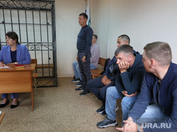 Судебный процесс по уголовному делу Илья Рожкова. Курган, рожков илья