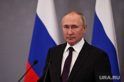 Президент России Владимир Путин в Астане. Астана, путин владимир