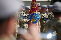 Официальный сайт президента Украины. Москва, украина, флаг, герб, ВСУ, наемник
