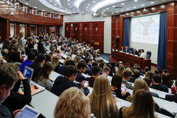 Финансовую поддержку получат семь студентов