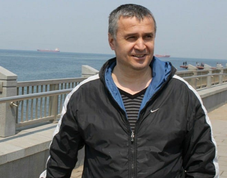 Валерий Парфирьев с 1993 по 2009 проходил службу в отделе ведомственной охраны УВД