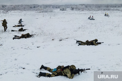 Подготовка и быт мобилизованных в учебном центре Еланский. Свердловская область, полигон еланский, подготовка мобилизованных, тренировочные стрельбы