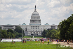 Клипарт. США, сша, капитолий, соединенные штаты америки, usa