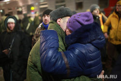 Отправка мобилизованных. Тюмень , отправка мобилизованных, проводы мобилизованных