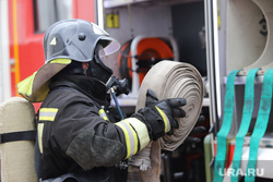 Спасатели назвали предварительную причину взрыва в Ангарске