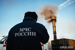 Клипарт. Сургут, мчс