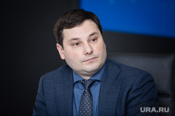 Визит Комаровой. Сургут, шипилов алексей, первый заместитель губернатора хмао