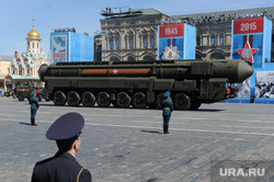 Генеральная репетиция парада на Красной площади. Москва, военная техника, ярс, парад